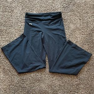 Under Armour medium black pants